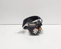 Centura stanga spate cu capsa, Mercedes Clasa A (W169) (id:701946)