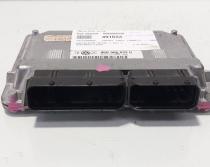 Calculator motor ECU, cod 06B906033G, Vw Passat (3B3) 2.0 benz, AZM (id:491653)