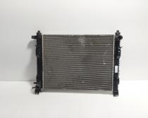Radiator racire apa, cod 214100078R, Dacia Logan 2, 1.5 DCI (id:702997)