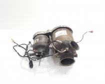 Catalizator cu filtru de particule, cod 04L131765H, 5Q0181BB, Skoda Octavia 3 Combi (5E5) 1.6 TDI, CXXB (id:703126)