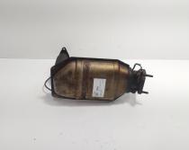 Catalizator, Ford Focus 2 (DA) 1.8 16V benz, EYDB (id:703125)
