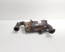 Catalizator, cod GM55574666, Opel Insignia A 2.0 CDTI, A20DTH (id:703121)