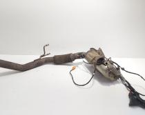 Catalizator cu filtru particule, cod 5N0131765A, Vw Passat (362) 2.0 TDI, CFF (id:702985)