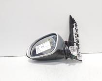Oglinda electrica stanga cu semnalizare, VW Golf 6 Plus (id:703185)