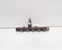 Rampa injectoare cu senzor, cod 8200669694, Renault Clio 3, 1.5 DCI, K9K770 (id:703187)