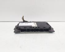 Modul lumini, cod 9166707-02, Bmw 1 (E81, E87) (id:703138)