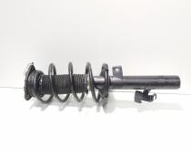 Amortizor dreapta fata, Ford Focus 2 (DA), 1.6 TDCI, HHDA (id:703147)