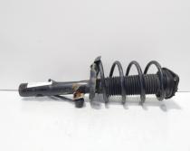 Amortizor stanga fata, Ford Focus 2 (DA), 1.6 TDCI, HHDA (id:703146)