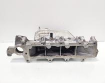 Galerie admisie cu intercooler, cod 04L129766BK, Vw Tiguan II (AD1, AX1) 2.0 TDI, DFG (id:698976)