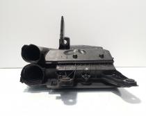 Carcasa filtru aer, cod 9673061080, Citroen C3 Picasso 1.6 HDI, 9HP (id:702663)