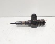 Injector, cod 03G130073G, Vw Touran (1T1, 1T2) BKD (id:626137)