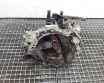 Cutie de viteze manuala, cod GRZ, Seat Ibiza 4 (6L1) 1.4 benz, BBY, 5 vit (id:703358)