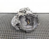 Cutie de viteze manuala, cod 55590977, Opel Astra K 1.6 CDTI, B16DTU, 6 vit man (id:703327)