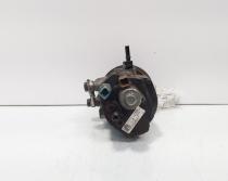 Pompa inalta presiune Delphi, cod 167003608R, 8201121521, Renault Clio 3 1.5 DCI, K9K770 (id:703415)