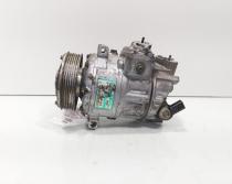 Compresor clima Sanden, cod 1K0820803C, Audi A3 (8P1) 2.0 TDI, BKD (id:703233)