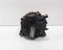 Alternator 150A, cod 9678048880, Citroen C4 (II) 1.6 HDI, 9HP (id:703231)