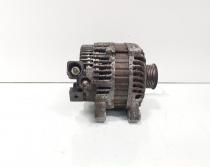 Alternator, cod 9639362380, Peugeot 607 2.2 HDI, 4HX (id:703228)