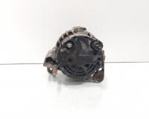 Alternator, cod 037903025N, Skoda Fabia 1 (6Y2) 1.4 MPI, AQW (id:703232)