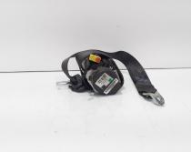 Centura dreapta fata cu capsa, cod 1Z0857702C, Skoda Octavia 2 Combi (1Z5) (id:703438)