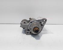 Electromotor, Skoda Octavia 2 Combi (1Z5) 1.6 TDI, CAY, 5 vit man (id:703234)