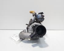 Turbosuflanta, cod 9686120680, Ford Grand C-Max 1.6 TDCI, T1DA (id:703243)