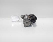Electromotor, cod 02T911023S, Skoda Octavia 2 Combi (1Z5) 1.6 FSI, BLF (id:703245)