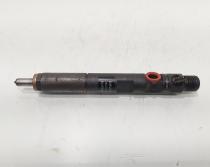 Injector Delphi, cod 166000897R, H8200827965, Renault Clio 3, 1.5 DCI, K9K770 (id:703401)