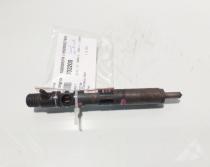 Injector Delphi, cod 166000897R, H8200827965, Renault Clio 3, 1.5 DCI, K9K770 (id:703200)