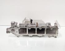 Radiator intercooler, cod 04L129766S, Skoda Octavia 3 (5E3), 1.6 TDI, CLH (id:703574)