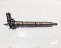 Injector, cod 03L130277, 0445116030, Audi A4 (8K2, B8), 2.0 TDI, CAGA (id:701265)