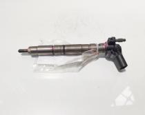 Injector, cod 03L130277, 0445116030, Audi A4 (8K2, B8), 2.0 TDI, CAGA (id:701265)