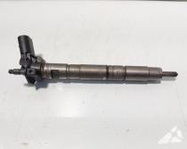 Injector, cod 03L130277, 0445116030, Audi A4 (8K2, B8), 2.0 TDI, CAGA (id:702202)