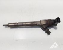 Injector, cod 0445110083, Fiat Panda (169), 1.3 M-JET, 188A8000 (id:701392)