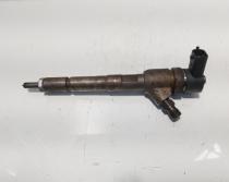Injector, cod 0445110083, Fiat Panda (169), 1.3 M-JET, 188A8000 (id:701391)