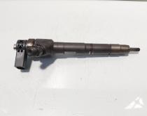 Injector, cod 04L130277AJ, 0445110477B, Seat Leon (5F1), 1.6 TDI, CLH (id:702716)
