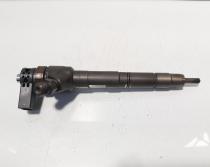 Injector, cod 04L130277AJ, 0445110477B, Seat Leon (5F1), 1.6 TDI, CLH (id:702719)