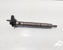 Injector, 0986435360, Audi A4 (8K2, B8), 2.0 TDI, CAG (id:700200)