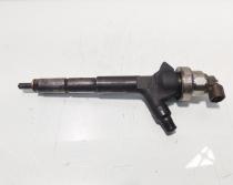 Injector, cod 8973762703, Opel Astra J, 1.7 CDTI, A17DTR (id:700514)
