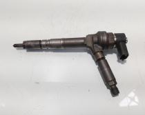 Injector, cod 0445110175, Opel Astra H, 1.7 CDTI, Z17DTH (id:703389)