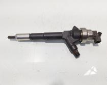 Injector Denso, cod GM55567729, Opel Astra J, 1.7 CDTI, A17DTR (id:701211)