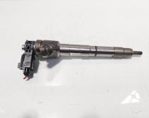 Injector, cod 04L130277AC, 0445110469, Audi A4 (8W2, B9), 2.0 TDI, DEUA (id:699666)