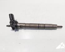 Injector, cod 03L130277, 0445116030, Vw Passat (3C2) 2.0 TDI, CBA (id:702005)