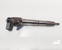 Injector, cod 04L130277AD, 0445110473, Vw Golf 7 (5G) 1.6 TDI, CRK (id:699672)