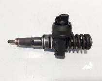 Injector, cod 038130073BQ, BPT, 0414720312, Vw Touran (1T1, 1T2) 2.0 TDI, BMM (id:701146)