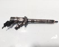 Injector, cod 0445110259, Ford Focus 2 (DA) 1.6 TDCI, G8DB (id:701260)