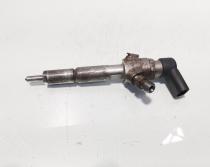 Injector, cod 4M5Q-9F593-AD, Ford Focus 2 (DA) 1.8 TDCI, KKDA (id:702004)