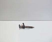 Injector, cod 4M5Q-9F593-AD, Ford Focus 2 (DA) 1.8 TDCI, KKDA (id:702002)