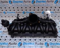 Galerie admisie cu clapete, 03G129711AF, Vw Touran (1T1, 1T2) 2.0tdi, AZV