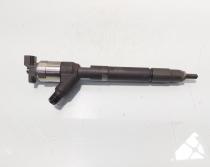 Injector Denso, cod GM55570012, Opel Astra K 1.6 CDTI, B16DTH (id:700138)
