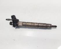 Injector, cod 7805428-01, 0445116024, Bmw 3 (E90) 2.0 diesel, N47D20C (id:701254)
